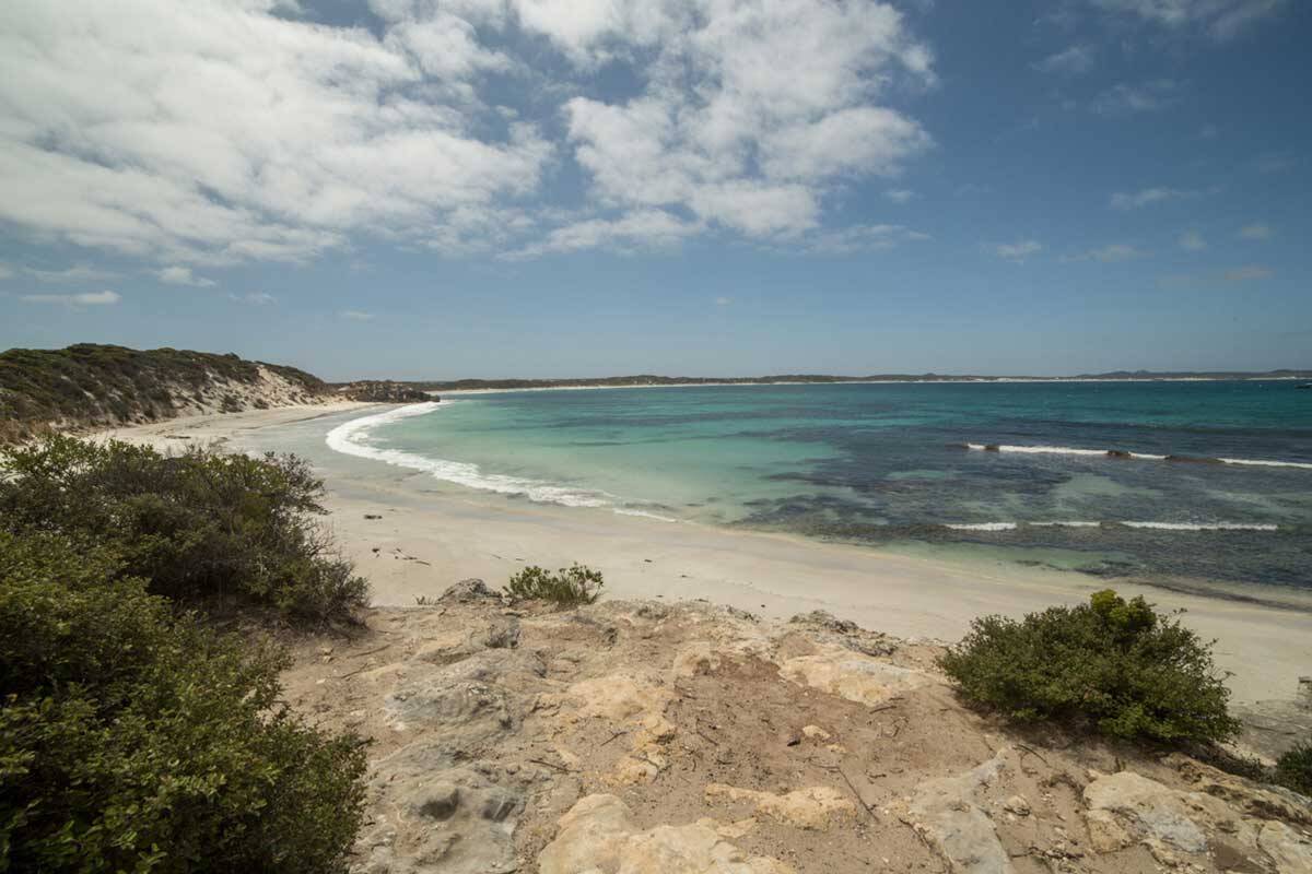 Article image for Australian island listed in Lonely Planet’s top 50 must-see destinations