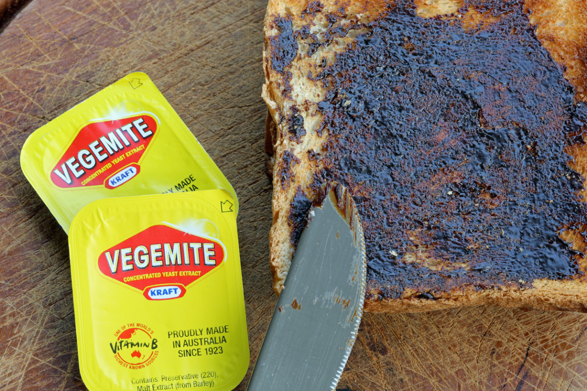 Article image for How Vegemite became an Australian icon