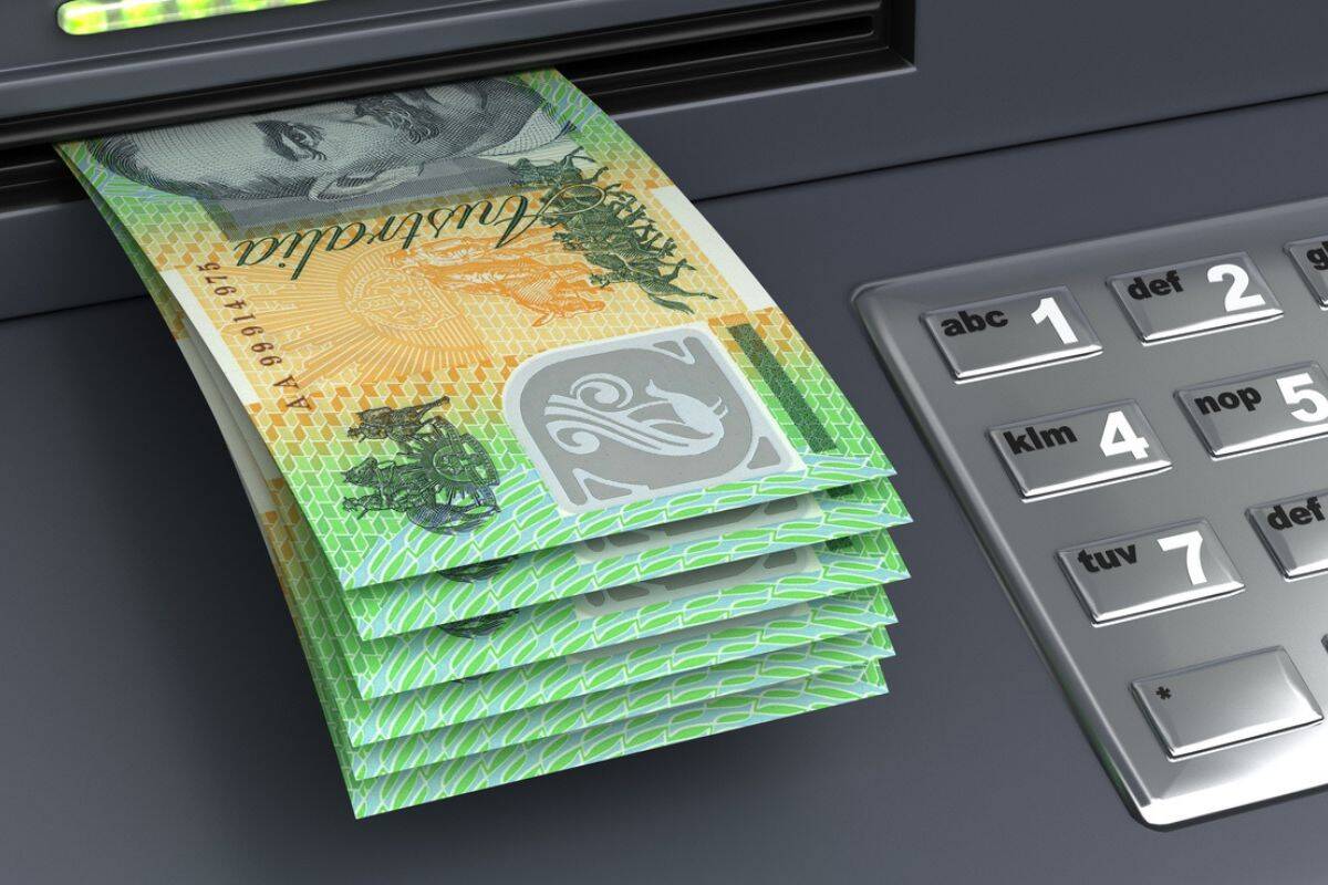 Article image for Why cash ‘isn’t dead in the water’ despite ATMs disappearing across the country