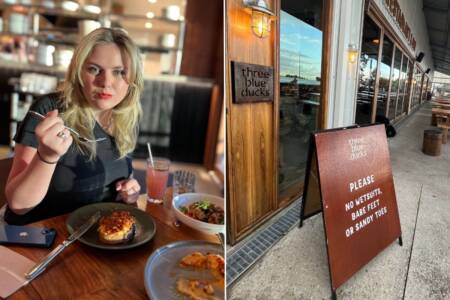 Emilia reveals exactly what you need to get from this modern restaurant in Tullamarine!