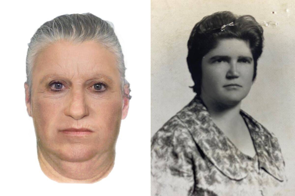 Article image for Police appeal for information to help solve 57-year-old mystery case