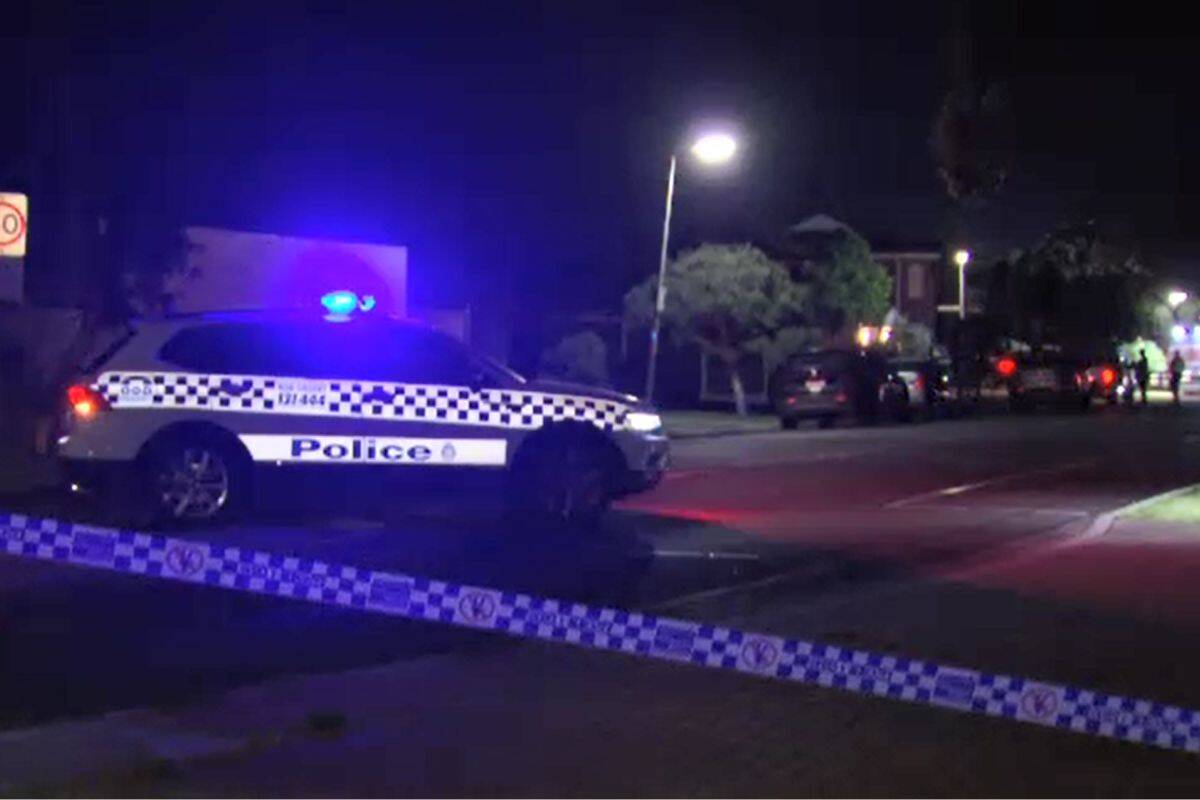 Article image for Mystery surrounds the death of a teenage boy in Melbourne’s north-west