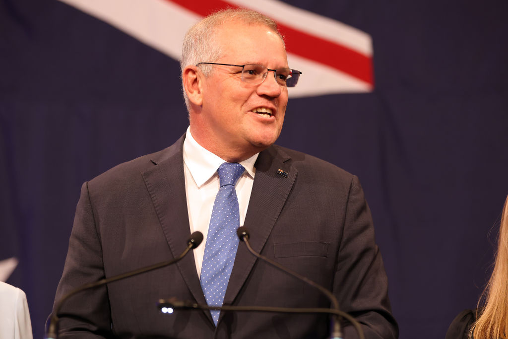 How Will Scott Morrison's Time As Prime Minister Be Remembered?