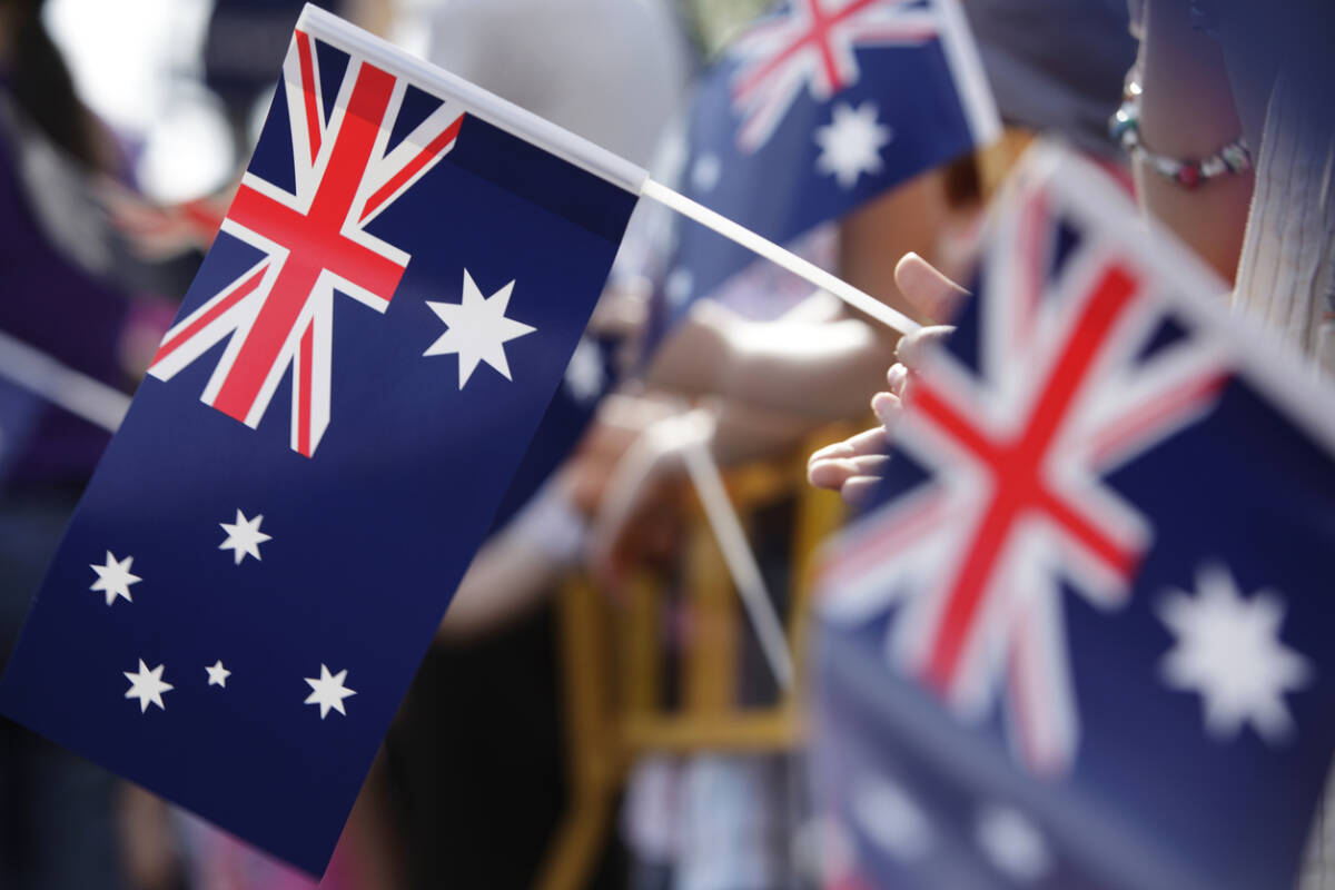 Article image for Wokeish and complacent: How Australia has ‘lost touch with reality’ over national day celebrations