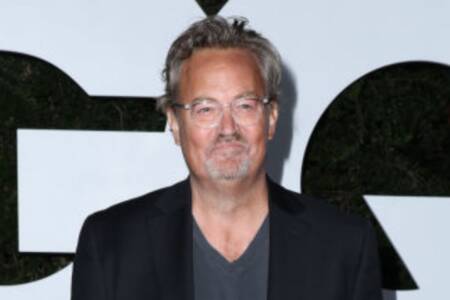 Angela Bishop addresses the ‘bombshell report’ involving late Friends star Matthew Perry