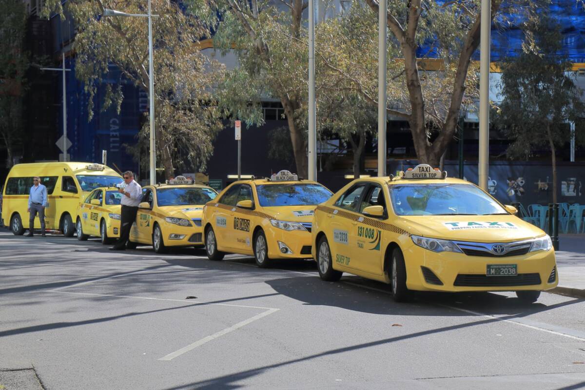 Article image for 13cabs plagued with second technical issue in 24 hours