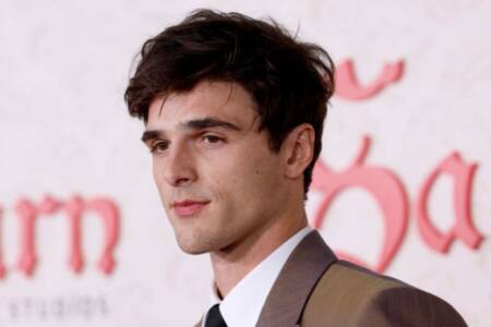 Peter Ford weighs in on the alleged ‘ugly incident’ involving Australian actor Jacob Elordi