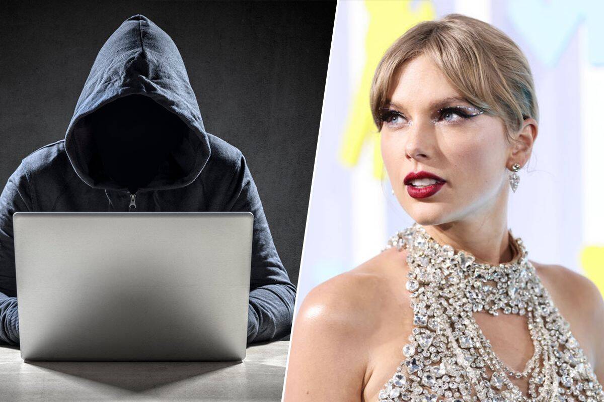 Article image for How scammers are targeting Taylor Swift fans desperate for concert tickets