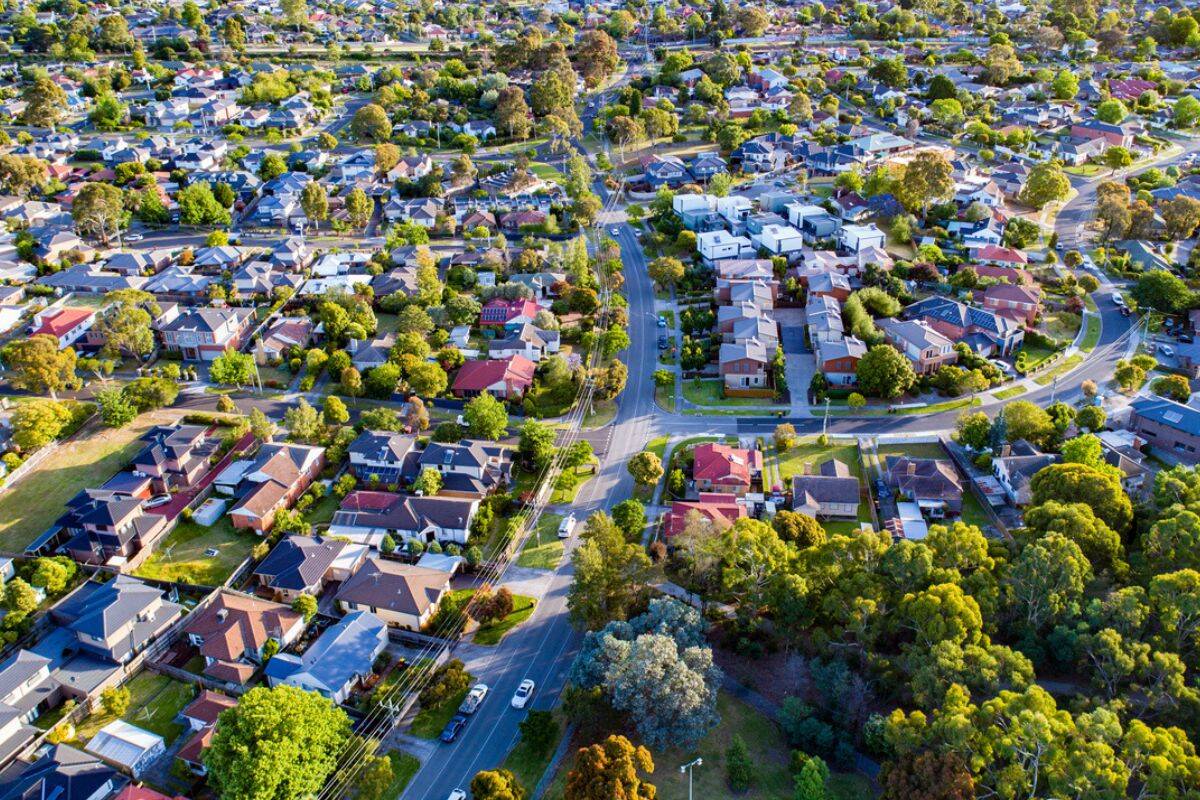 Article image for Government not backing down after decade of ‘complete neglect’ on housing