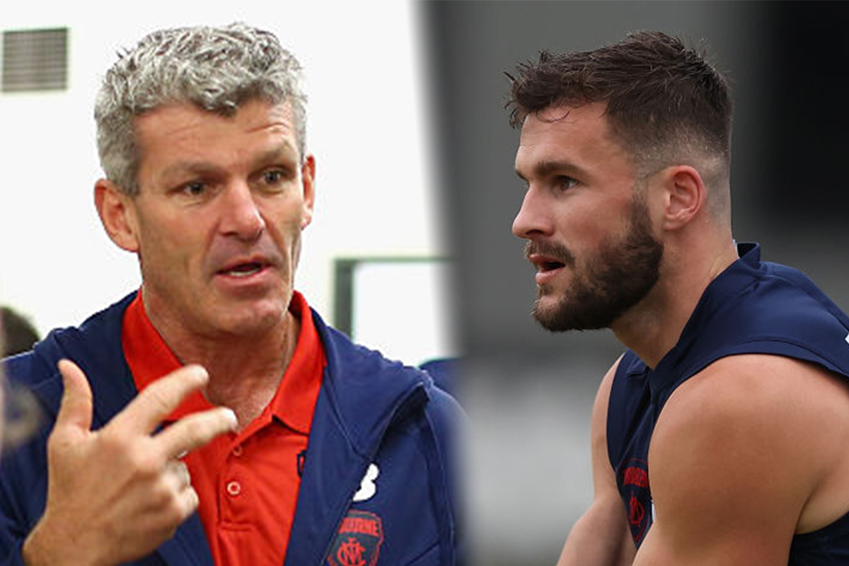 Shaun Smith Hits Out At The AFL's 'toxic' Culture Amid Explosive Drug ...