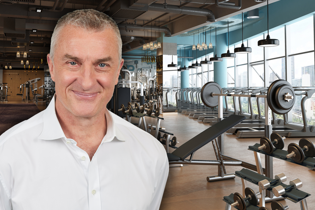 Article image for Why Tom Elliott thinks tax-deductible gym memberships are a ‘really good idea’