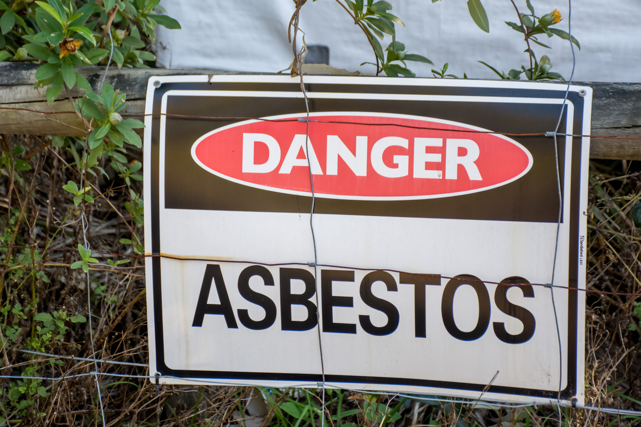 Expert reveals how asbestos could have ended up at Melbourne parks