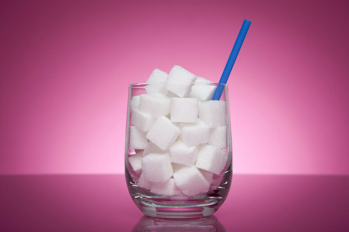 Article image for Push for sugar tax reignites after brands caught quietly increasing sugar content in soft drinks 