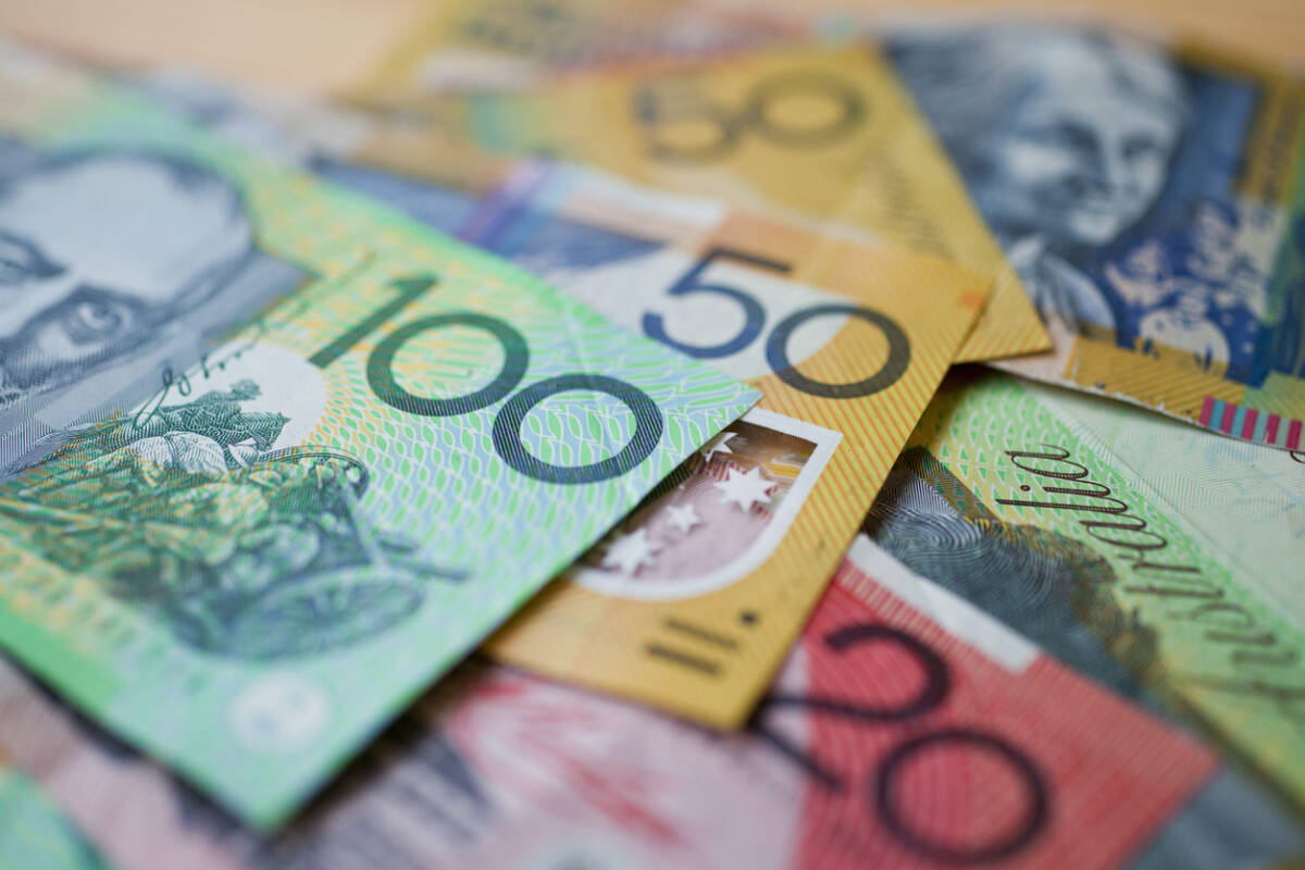 Article image for How Australians on Tuesday held ‘referendum’ on cashless society
