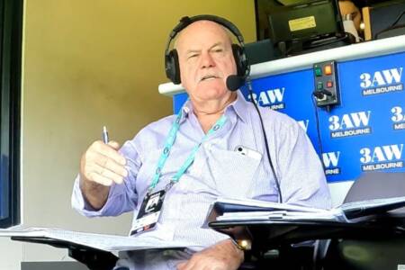 The rule in the AFL which Leigh Matthews finds ‘petty’