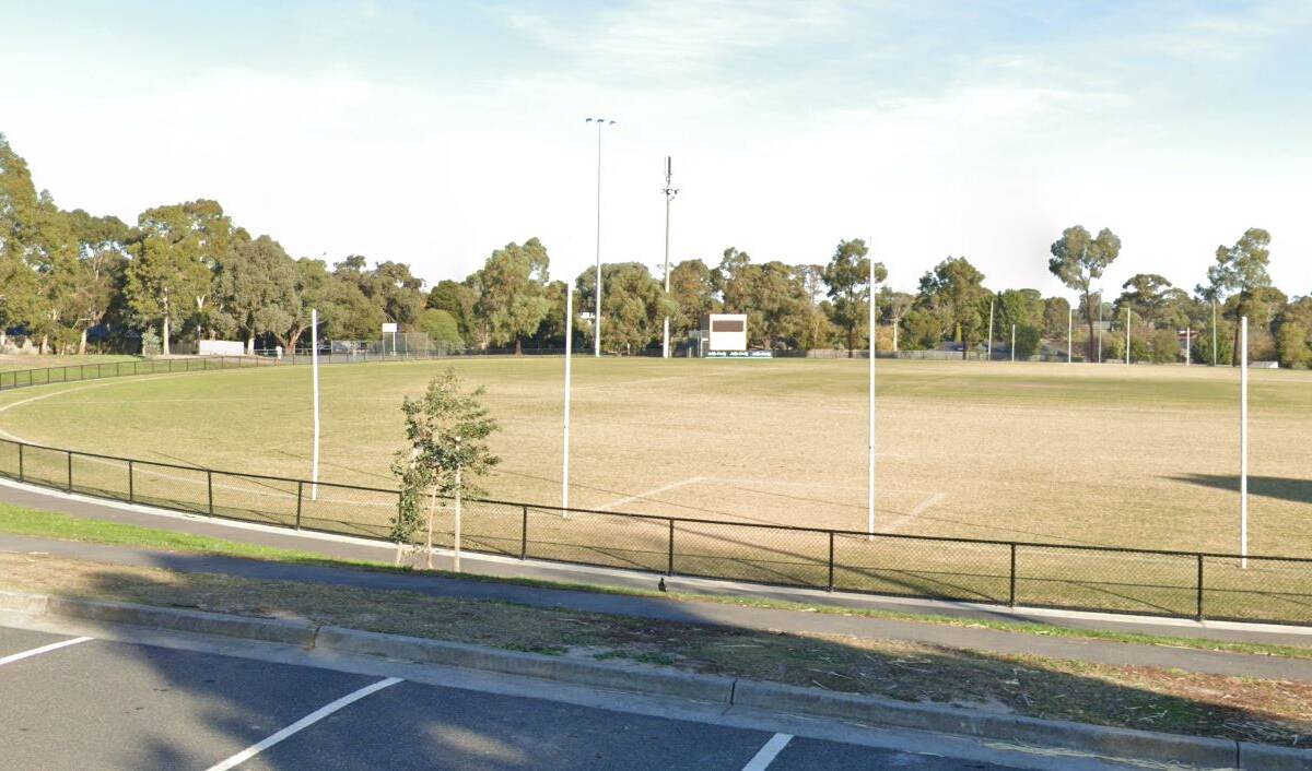 Article image for Knox Football Club labelled ‘disgusting’ as development team returns from indefinite suspension after one week