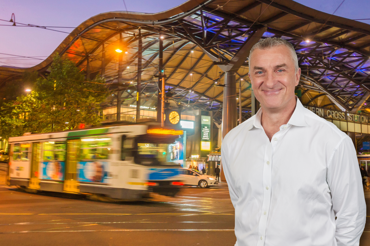 Article image for Why Tom Elliott thinks free public transport should be on the cards (and an expert reveals if it’s plausible)
