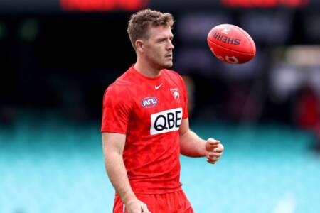 The two reasons why Luke Parker’s VFL suspension is ‘significant’