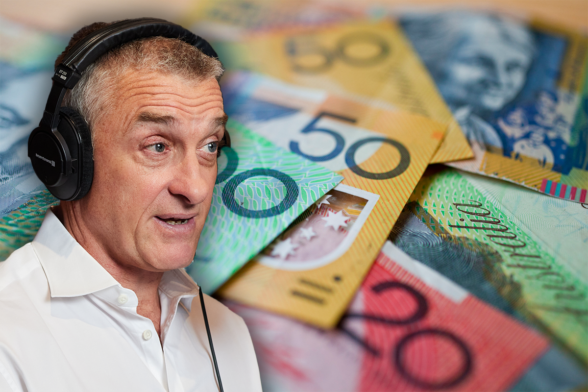 Article image for What ‘worries’ Tom Elliott after the announcement of the 2024 Federal Budget