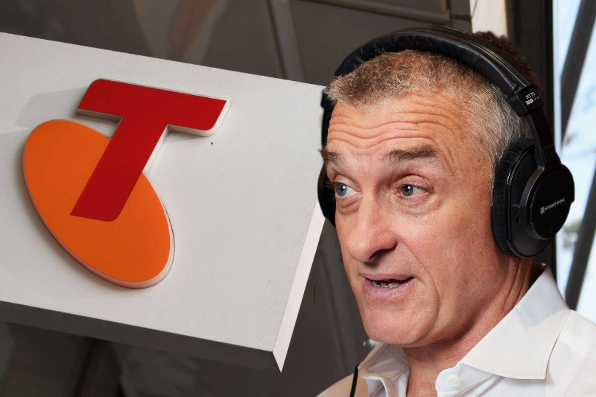 Article image for ‘Appalling customer service’: Tom Elliott’s ‘shocking’ encounter with Telstra