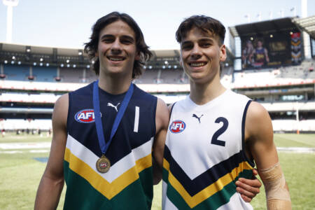 ‘It would be massive’: Carlton ‘not happy’ as AFL prepares to announce sweeping draft changes