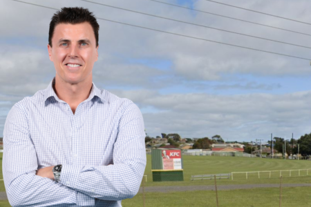 Matthew Lloyd explains why he’s making a one-off return to football!