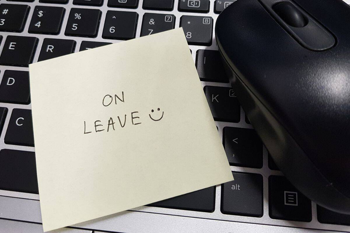 Article image for Momentum gaining for companies to offer employees five weeks of annual leave