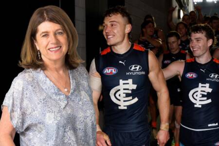 Caroline Wilson: Carlton’s win over Geelong was their best since the late nineties