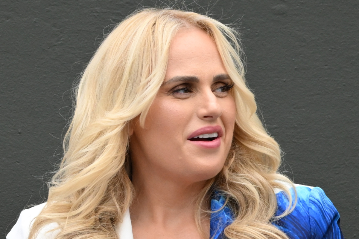 Article image for Pete Ford unpacks how ‘misery guts’ Rebel Wilson got her way