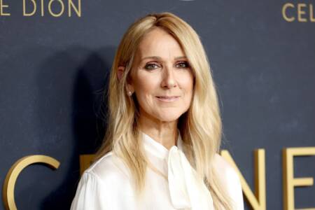 The ‘incredible pressure’ on Celine Dion to perform at the Olympics opening ceremony