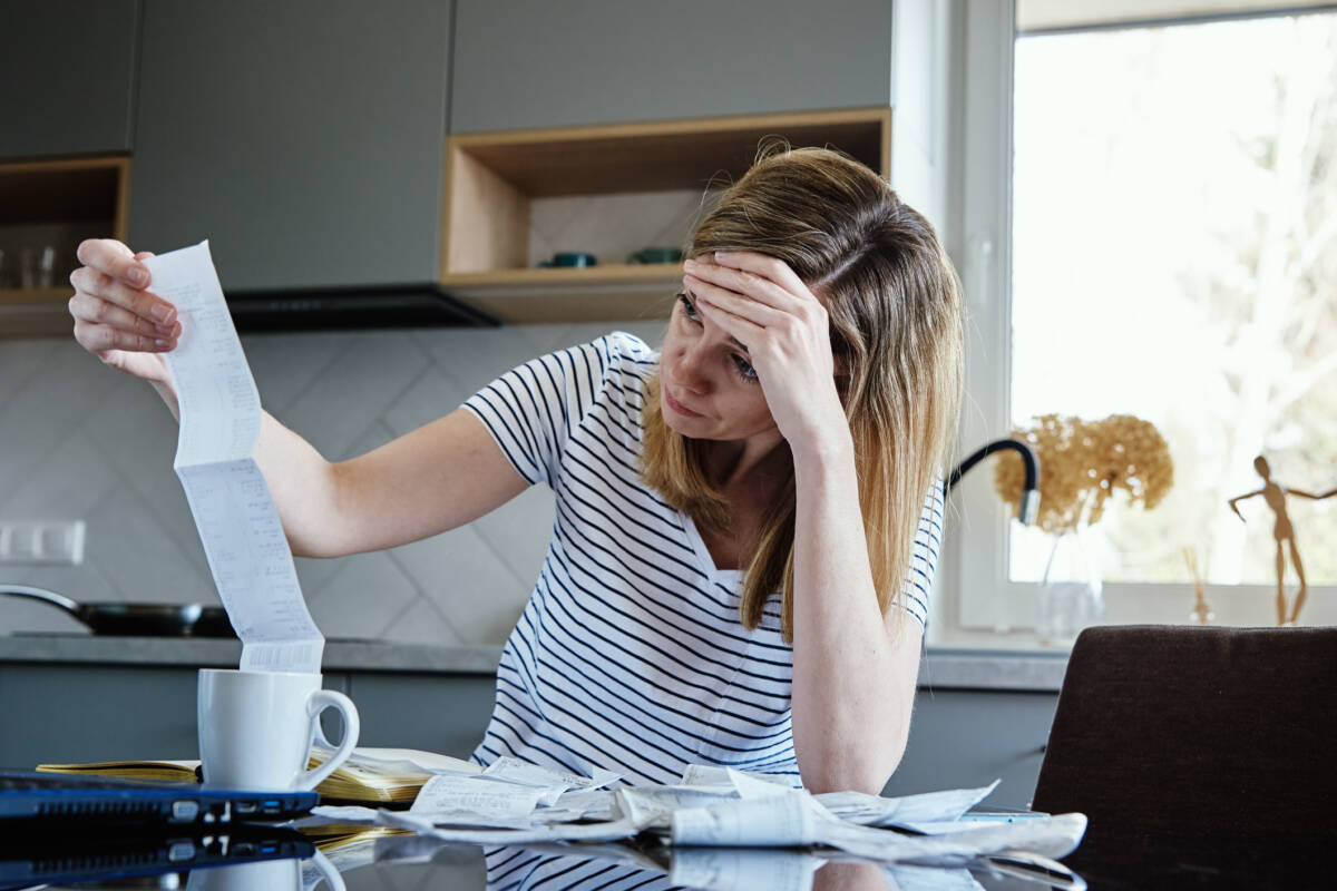 Article image for Economist says we are going through a ‘volatile time’ with Australians facing cost of living struggles