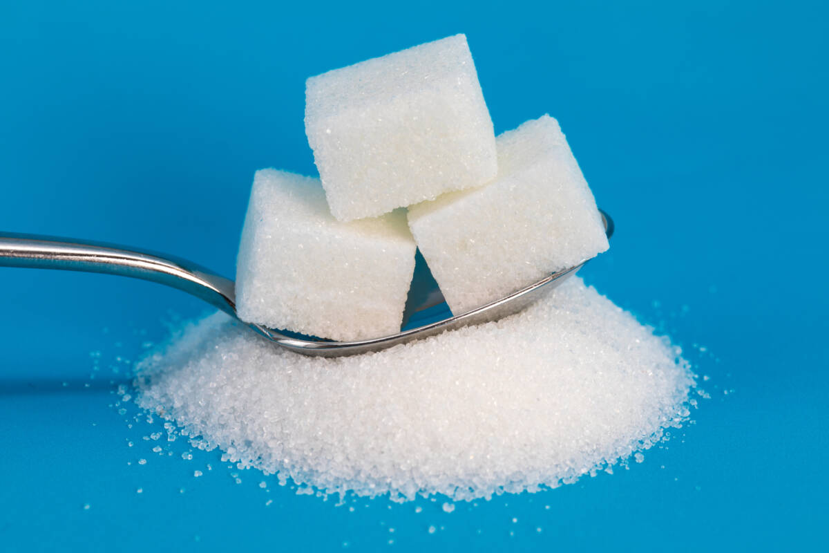 Article image for The ‘really concerning’ aspect about proposed sugar taxes