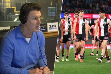 Matthew Lloyd pinpoints the area where the Saints need to invest in (and his advice for Max King)