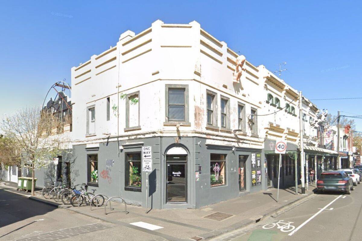 Article image for Iconic music venue in the heart of Melbourne set to reopen next month!