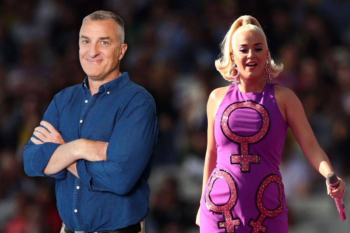 Article image for What ‘worries’ Tom Elliott about the AFL’s reported grand final entertainment this year