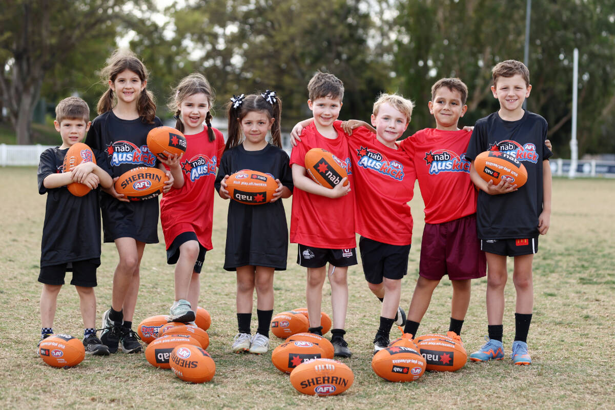 Article image for Grassroots football set to be impacted if AFL lose $120 million gambling ad revenue