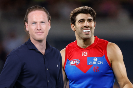 Sam McClure has more exclusive details on Christian Petracca saga