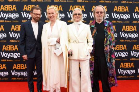 What ‘troubles’ Peter Ford about the negotiations to get ABBA Voyage to Melbourne