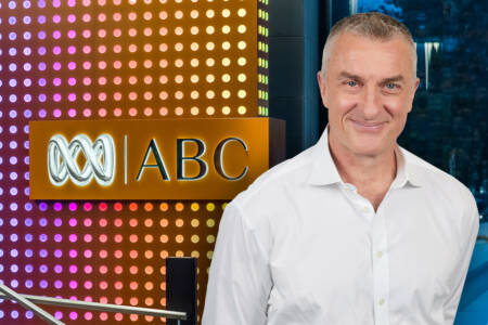 Tom Elliott thinks the ABC is a ‘failing’ organisation and shouldn’t spend taxpayers money on advertising