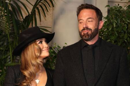 ‘Not the full quid’: What Peter Ford finds ‘weird’ about Jennifer Lopez and Ben Affleck’s divorce