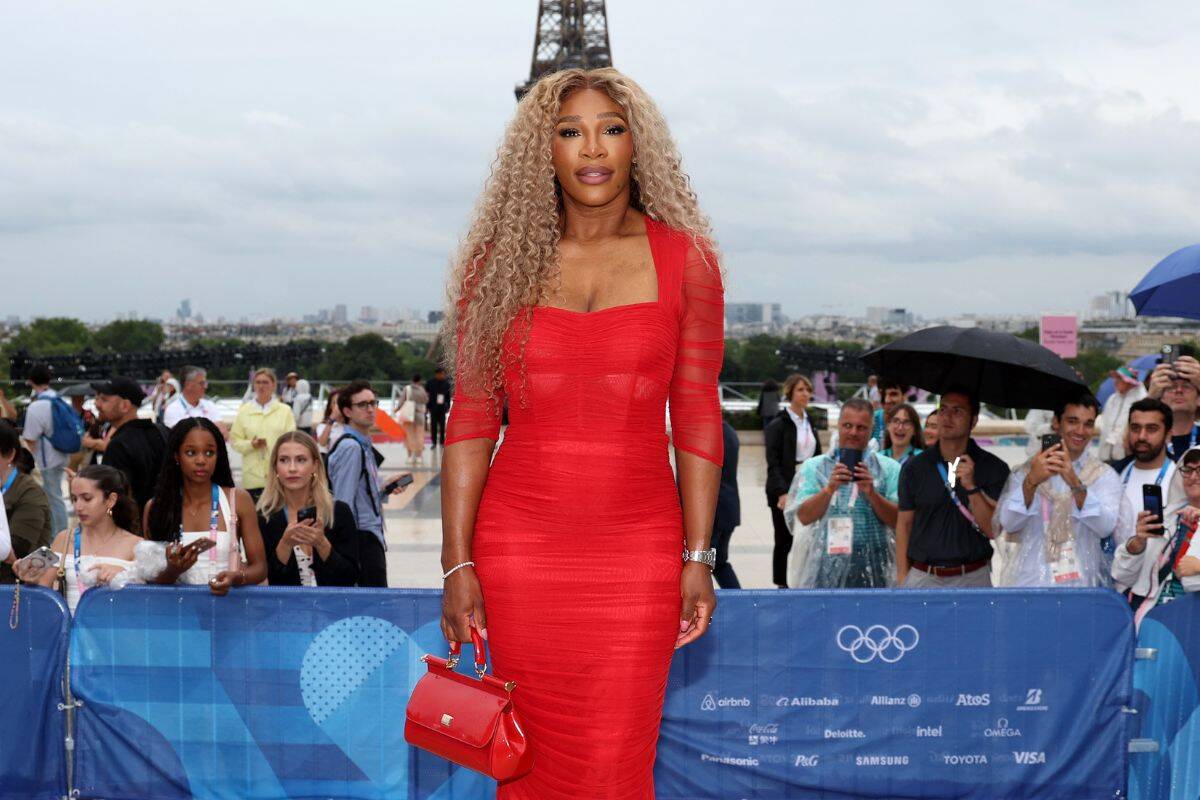 Article image for Peter Ford goes off on ‘entitled witch’ Serena Williams