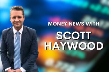 Money News with Scott Haywood – 30th September