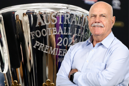 Leigh Matthews is proposing two radical changes to finals series