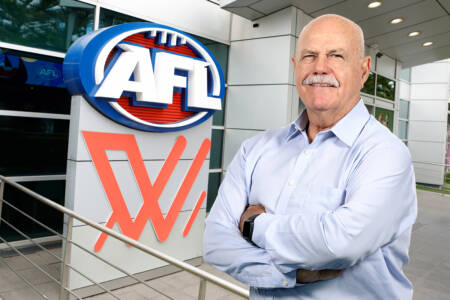 Leigh Matthews accuses AFL of ‘penny-pinching’ over Grand Final build up