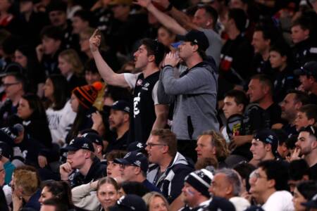 ‘Ridiculous’: Angry Carlton fan lashes out after membership price hike