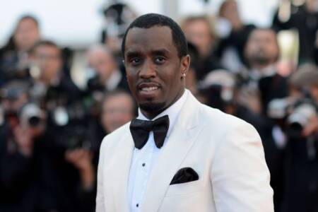 ‘Extraordinary’: Peter Ford’s latest development on rapper Sean ‘Diddy’ Combs