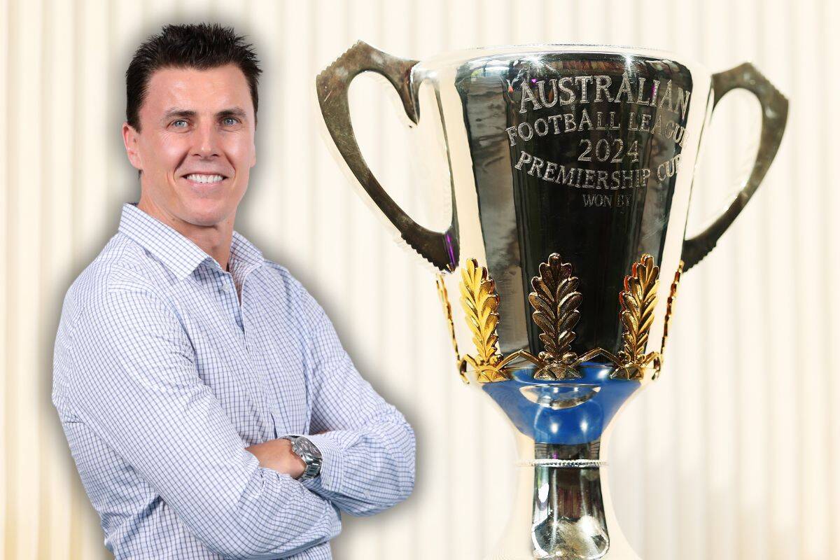 Article image for The upcoming final which Matthew Lloyd thinks will produce the premiership winner