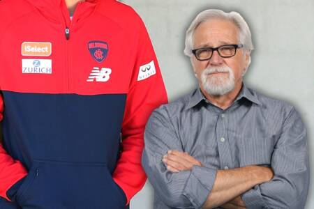 Neil Mitchell’s red hot tip on the future of a key person at the Melbourne Football Club