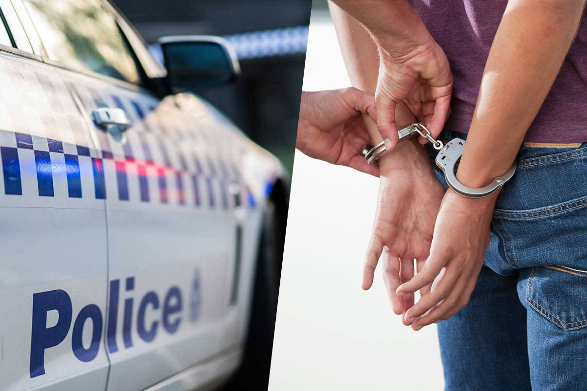 Article image for ‘They really don’t care’: Police officer fed up with youth offenders and bail laws in Victoria