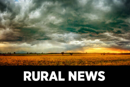 National Rural News Monday September 30